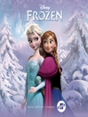 Frozen : the junior novelization